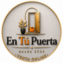 Logo de En Tu Puerta